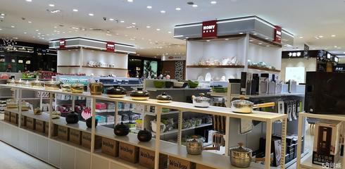深耕家居美学，服务唐山生活——深圳红美家居用品唐山分公司侧记